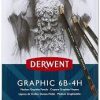 Derwent Pencil Designer Set 12
