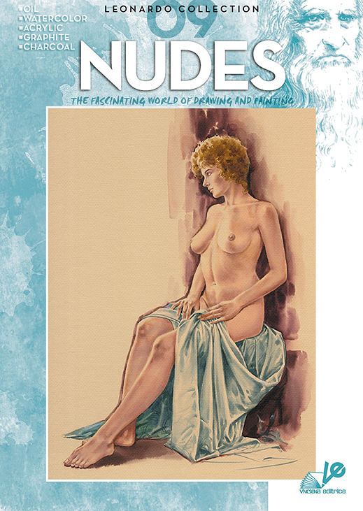 Leonardo Collection 9 Nudes