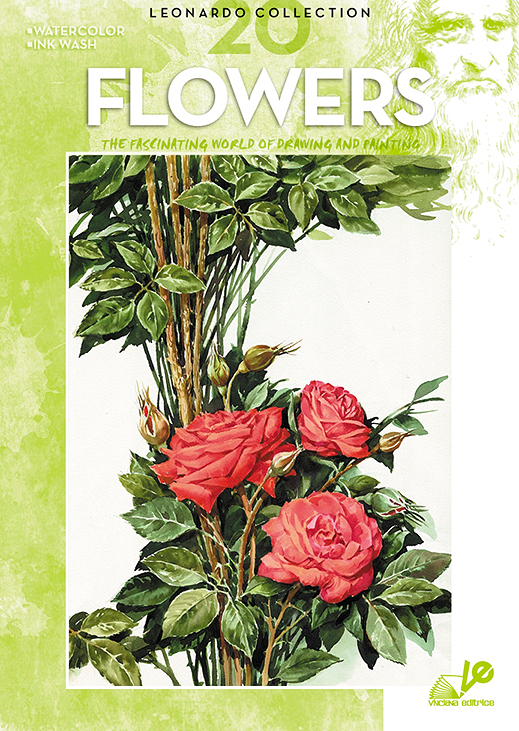Leonardo Collection 20 Flowers