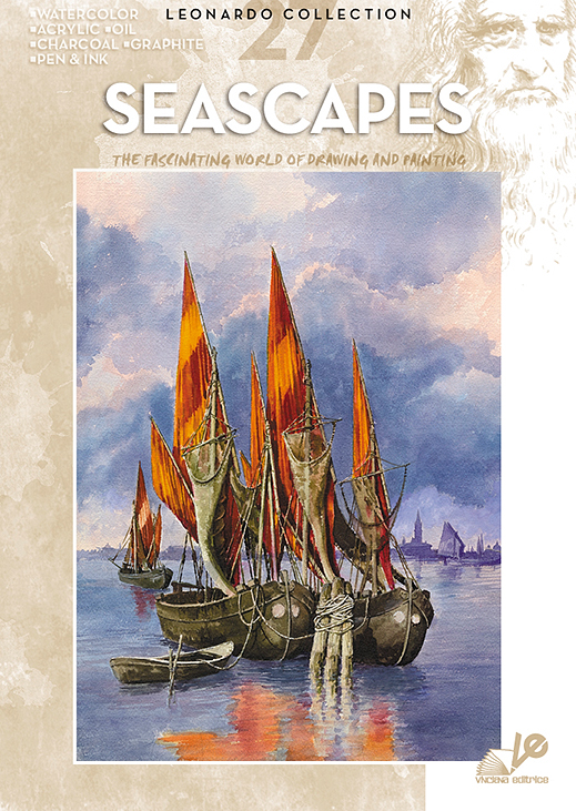 Leonardo Collection 27 Seascapes