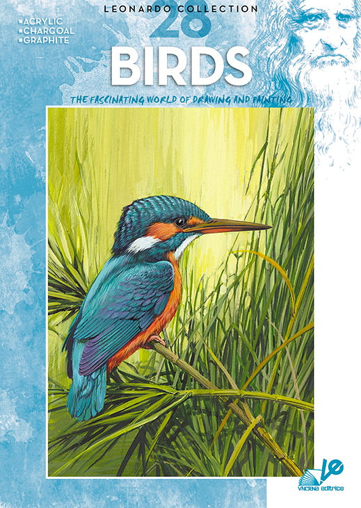 Leonardo Collection 28 Birds