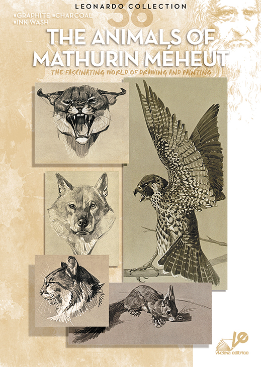 Leonardo Collection 36 The animals of Mathurin Méheut