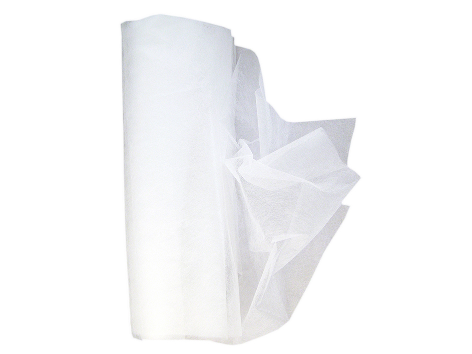 Speedball AKUA Wiping Fabric – 47,5x 915cm(Tarlatan)