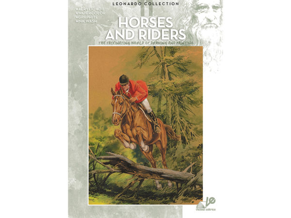 Leonardo Collection 11 Horses and Riders