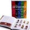 Sennelier "A History in Color"