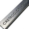 Cretacolor 40604 Grafittblokk 4B 13x6mm