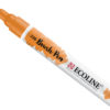 Talens Ecoline Brush Pen - 236 Light Orange
