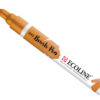 Talens Ecoline Brush Pen - 245 Saffron Yellow