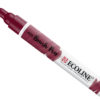 Talens Ecoline Brush Pen - 422 Reddish Brown