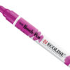 Talens Ecoline Brush Pen - 545 Red Violet