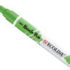 Talens Ecoline Brush Pen - 601 Light Green