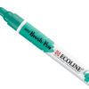 Talens Ecoline Brush Pen - 602 Deep Green