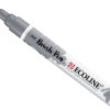 Talens Ecoline Brush Pen - 717 Cold Grey
