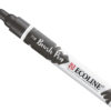 Talens Ecoline Brush Pen - 718 Warm Grey