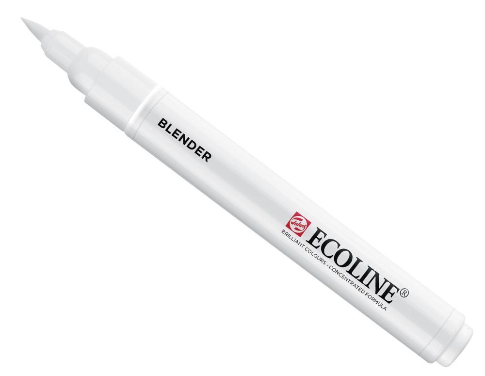 Talens Ecoline Brush Pen - 902 Blender