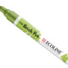 Talens Ecoline Brush Pen - 676 Grass Green