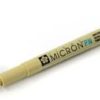 Sakura Micron Pigma PN Black