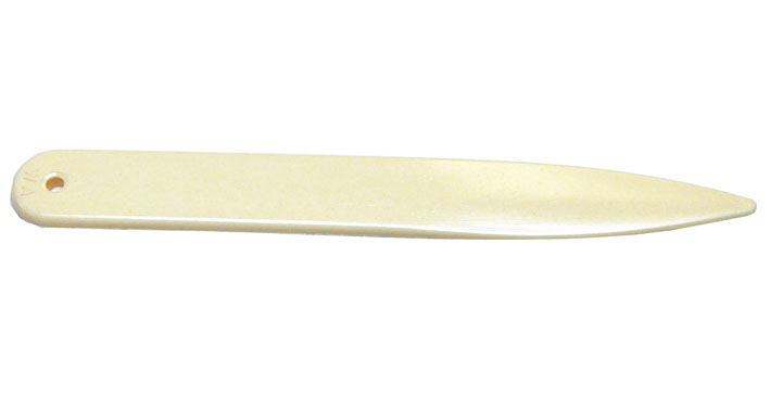 Abig falseben plast bredde 2cm