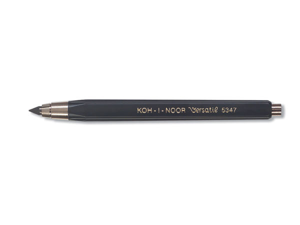 Koh-i-Noor Mineholder Versatie 5,6mm 5347