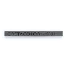 Cretacolor 40801 Nero Carre