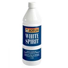 White Spirit Jotun 1 ltr