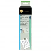 Manuscript Mordern Calligraphy set