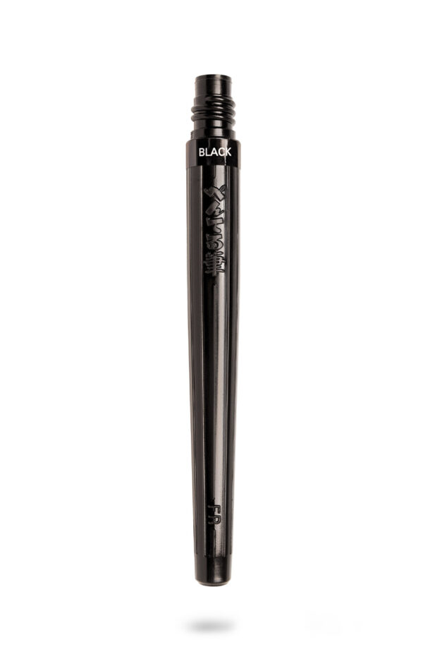 Pentel Arts Color Brush-Pen refill Black FR-101X