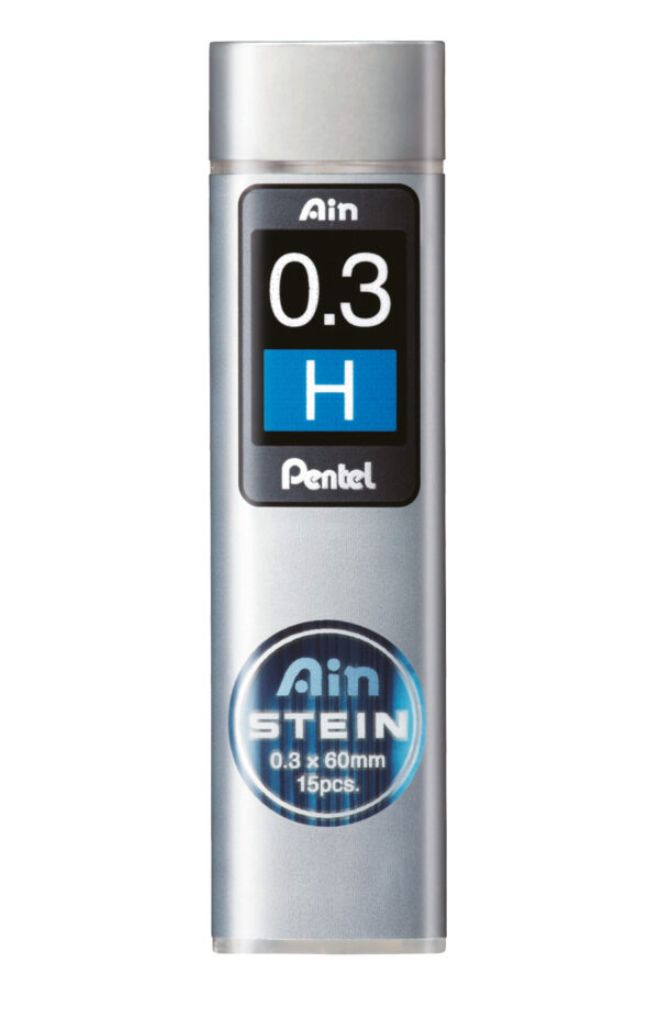 Pentel Ain Stein miner C273 0,3mm H