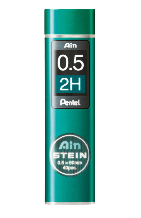 Pentel Ain Stein miner C275 0,5mm 2H
