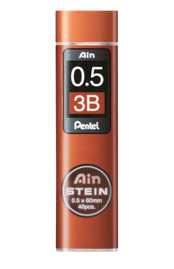 Pentel Ain Stein miner C275 0,5mm 3B
