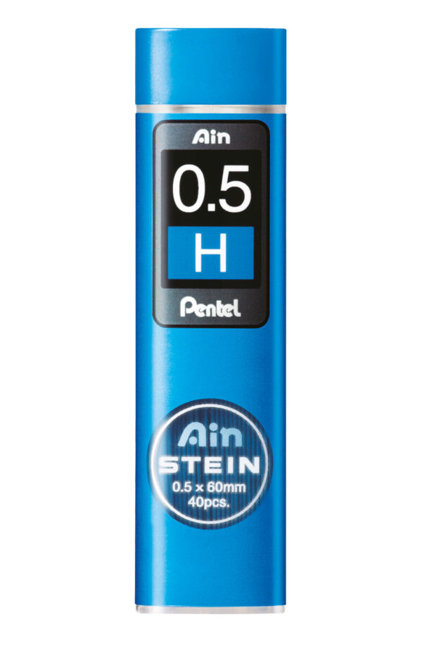 Pentel Ain Stein miner C275 0,5mm H
