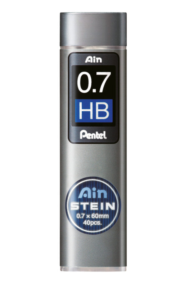 Pentel Ain Stein miner C277 0,7mm HB