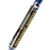 Pentel Maxiflo Permanent Marker NLF60 Blue