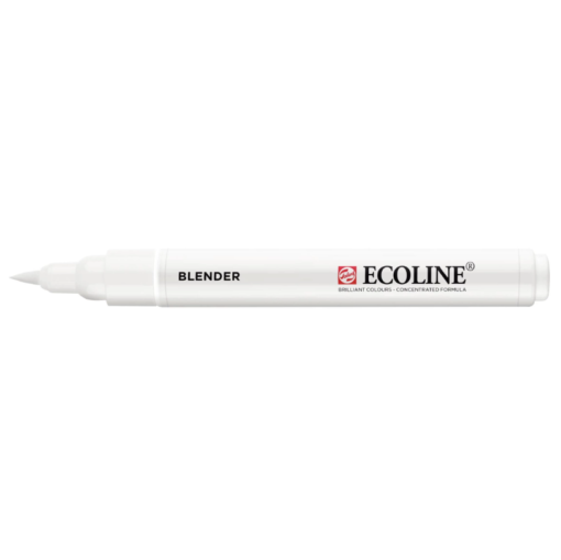 Talens Ecoline Brush Pen - 902 Blender