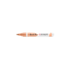 Talens Ecoline Brush Pen - 258 Apricot