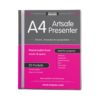 Mapac Artsafe A-4 20 lommer