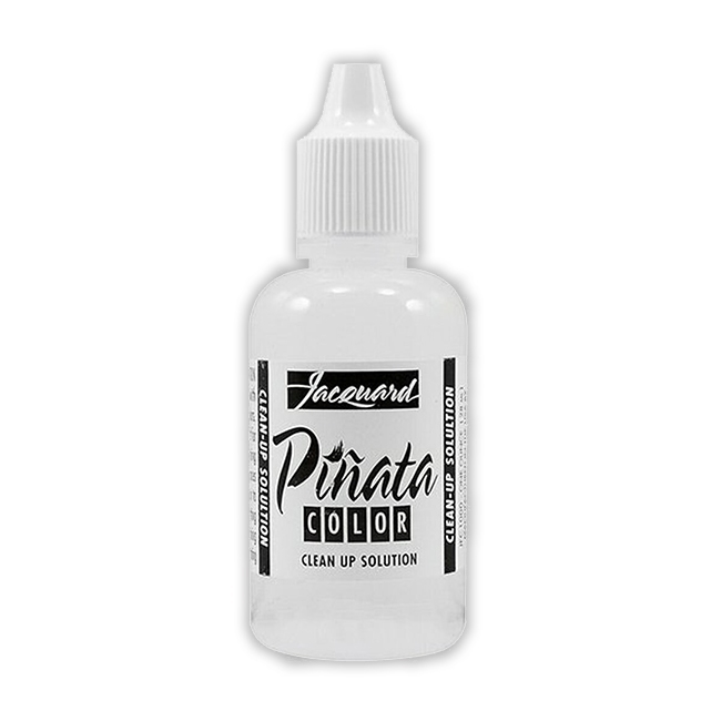 Pinata Alcohol Ink 30ml Ink Solvent