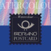 Fabriano Watercolour 300gr. 20x40 20 ark