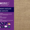 Museo Lin Natural 20x20cm