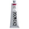 Golden Heavy Body Acrylic 148ml 1305 Quinacridone Magenta S7