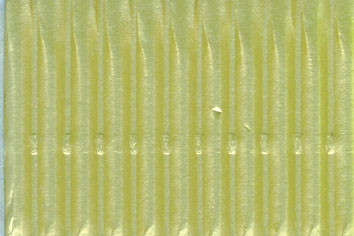 Folia Bølgepapp 220gr. 50x70 70 Gull Metallic