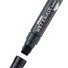 Pentel Chalk Marker SMW56-AO Black