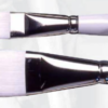 Habico pensel 238 syntetisk flat 14