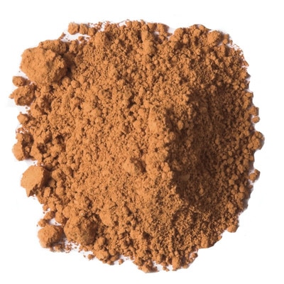 Pigment Gold Oker 1000gr.