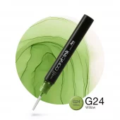 Copic Ink 12ml - G24 Willow