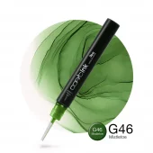 Copic Ink 12ml - G46 Mistletoe