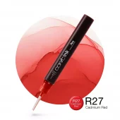 Copic Ink 12ml - R27 Cadmium Red
