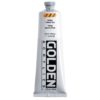 Golden Heavy Body Acrylic 148ml 1455-3 Indian Yellow Hu S4