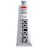 Golden Heavy Body Acrylic 148ml 1552-3 Cadmium Red Medium Hue S4