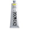 Golden Heavy Body Acrylic 148ml 1554-3 Cadmium Yellow Medium Hue S4